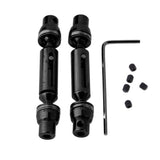 1:16 RC Model Universal Shafts for WPL B14 B14K B16 B16K MN90 MN90K - Aladdin Shoppers