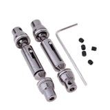 1:16 RC Model Universal Shafts for WPL B14 B14K B16 B16K MN90 MN90K - Aladdin Shoppers