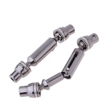 1:16 RC Model Universal Shafts for WPL B14 B14K B16 B16K MN90 MN90K - Aladdin Shoppers