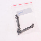 1:16 RC Model Universal Shafts for WPL B14 B14K B16 B16K MN90 MN90K - Aladdin Shoppers