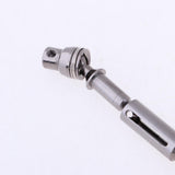 1:16 RC Model Universal Shafts for WPL B14 B14K B16 B16K MN90 MN90K - Aladdin Shoppers