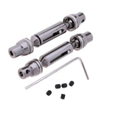 1:16 RC Model Universal Shafts for WPL B14 B14K B16 B16K MN90 MN90K - Aladdin Shoppers