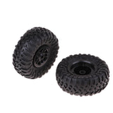 4pcs RC 1:12 Drift Car Rubber Wheel Rim &Tyre tires for D90 MN90 MN91 - Aladdin Shoppers