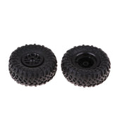 4pcs RC 1:12 Drift Car Rubber Wheel Rim &Tyre tires for D90 MN90 MN91 - Aladdin Shoppers