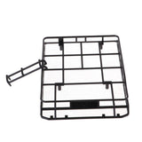 Plastic Roof Rack Luggage Carrier for MN90 D90 RC Car 1/12 RC Pickup DIY Making Kit - Aladdin Shoppers