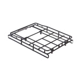 Plastic Roof Rack Luggage Carrier for MN90 D90 RC Car 1/12 RC Pickup DIY Making Kit - Aladdin Shoppers
