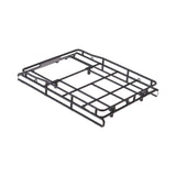 Plastic Roof Rack Luggage Carrier for MN90 D90 RC Car 1/12 RC Pickup DIY Making Kit - Aladdin Shoppers