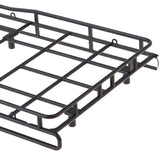 Plastic Roof Rack Luggage Carrier for MN90 D90 RC Car 1/12 RC Pickup DIY Making Kit - Aladdin Shoppers