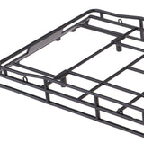 Plastic Roof Rack Luggage Carrier for MN90 D90 RC Car 1/12 RC Pickup DIY Making Kit - Aladdin Shoppers