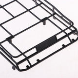 Plastic Roof Rack Luggage Carrier for MN90 D90 RC Car 1/12 RC Pickup DIY Making Kit - Aladdin Shoppers