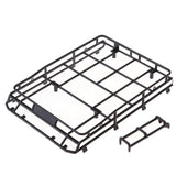 Plastic Roof Rack Luggage Carrier for MN90 D90 RC Car 1/12 RC Pickup DIY Making Kit - Aladdin Shoppers