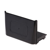 Plastic Car Roof Replacement Part Cover Black for MN-90 D90 1/12 RC Rock Crawler - Aladdin Shoppers