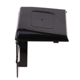 Plastic Car Roof Replacement Part Cover Black for MN-90 D90 1/12 RC Rock Crawler - Aladdin Shoppers