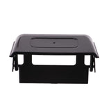 Plastic Car Roof Replacement Part Cover Black for MN-90 D90 1/12 RC Rock Crawler - Aladdin Shoppers