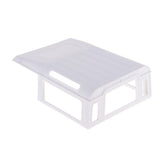 Plastic Car Roof Replacement Part Cover White for MN-90 D90 1/12 RC Rock Crawler - Aladdin Shoppers