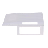 Plastic Car Roof Replacement Part Cover White for MN-90 D90 1/12 RC Rock Crawler - Aladdin Shoppers