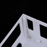 Plastic Car Roof Replacement Part Cover White for MN-90 D90 1/12 RC Rock Crawler - Aladdin Shoppers