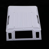 Plastic Car Roof Replacement Part Cover White for MN-90 D90 1/12 RC Rock Crawler - Aladdin Shoppers