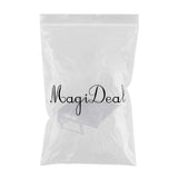 Plastic Car Roof Replacement Part Cover White for MN-90 D90 1/12 RC Rock Crawler - Aladdin Shoppers