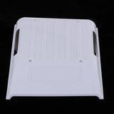 Plastic Car Roof Replacement Part Cover White for MN-90 D90 1/12 RC Rock Crawler - Aladdin Shoppers