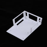 Plastic Car Roof Replacement Part Cover White for MN-90 D90 1/12 RC Rock Crawler - Aladdin Shoppers