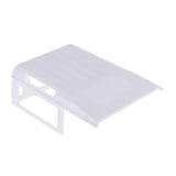 Plastic Car Roof Replacement Part Cover White for MN-90 D90 1/12 RC Rock Crawler - Aladdin Shoppers
