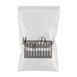 Professional 9 Column Abacus Calculator with Reset Button Craftsmanship - Aladdin Shoppers