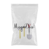 1/8 1/10 Scale Shovel Hammer Hoe for Axial SCX10 D90 D110 RC DIY Accessory - Aladdin Shoppers