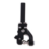 Metal Adjustable Drop Hitch Receiver DIY Accessory for 1/10 RC Crawler Truck - Aladdin Shoppers