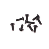 Front & Rear Axle Housing + Diff Cover + Chassis Skid Plate for Traxxas TRX4 - Aladdin Shoppers