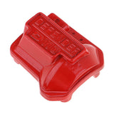 Metal Defender D110 Diff Cover RED for Traxxas TRX4 Trx-4 1/10 RC Crawler - Aladdin Shoppers