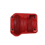 Metal Defender D110 Diff Cover RED for Traxxas TRX4 Trx-4 1/10 RC Crawler - Aladdin Shoppers