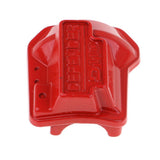 Metal Defender D110 Diff Cover RED for Traxxas TRX4 Trx-4 1/10 RC Crawler - Aladdin Shoppers