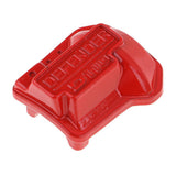 Metal Defender D110 Diff Cover RED for Traxxas TRX4 Trx-4 1/10 RC Crawler - Aladdin Shoppers