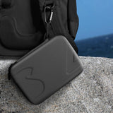 Maxbell SUNNYLIFE Waterproof Portable Carrying Case Bag for OSMO POCKET& Accessories - Aladdin Shoppers