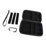 Maxbell SUNNYLIFE Waterproof Portable Carrying Case Bag for OSMO POCKET& Accessories - Aladdin Shoppers