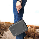 Maxbell SUNNYLIFE Waterproof Portable Carrying Case Bag for OSMO POCKET& Accessories - Aladdin Shoppers
