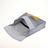Lipo Battery Fireproof Safe Bag Guard Pouch for Charge, Storage 240x195x66mm - Aladdin Shoppers