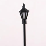 20pc 1:100 Scale HO Scale Led Street Lights for Sand Table Model Decor 7cm - Aladdin Shoppers