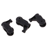 Metal Main Blade Clip for Wltoys XK K123 V931 RC Helicopter Spare Parts, Pack of 3 - Aladdin Shoppers