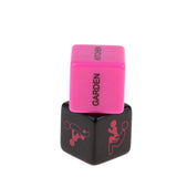 Maxbell 7Pcs Adult Position Glow Dice Love Games Romance Erotic Craps Foreplay Toy