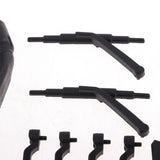 Maxbell 1/10 RC Model Upgrade Shell for Traxxas TRX4 TRX-4 HSP AXIAL SCX10 D90 HPI - Aladdin Shoppers