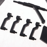 Maxbell 1/10 RC Model Upgrade Shell for Traxxas TRX4 TRX-4 HSP AXIAL SCX10 D90 HPI - Aladdin Shoppers