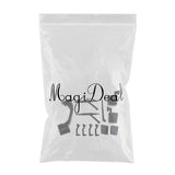 Maxbell 1/10 RC Model Upgrade Shell for Traxxas TRX4 TRX-4 HSP AXIAL SCX10 D90 HPI - Aladdin Shoppers