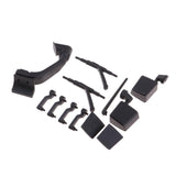 Maxbell 1/10 RC Model Upgrade Shell for Traxxas TRX4 TRX-4 HSP AXIAL SCX10 D90 HPI - Aladdin Shoppers