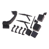 Maxbell 1/10 RC Model Upgrade Shell for Traxxas TRX4 TRX-4 HSP AXIAL SCX10 D90 HPI - Aladdin Shoppers