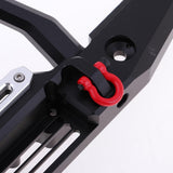 Maxbell 1:10 R/C Model Hobby Vehicle Model Front Bumper with Accessory for Traxxas - Aladdin Shoppers