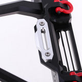 Maxbell 1:10 R/C Model Hobby Vehicle Model Front Bumper with Accessory for Traxxas - Aladdin Shoppers