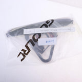 Maxbell 1:10 R/C Model Hobby Vehicle Model Front Bumper with Accessory for Traxxas - Aladdin Shoppers