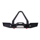 Maxbell 1:10 R/C Model Hobby Vehicle Model Front Bumper with Accessory for Traxxas - Aladdin Shoppers